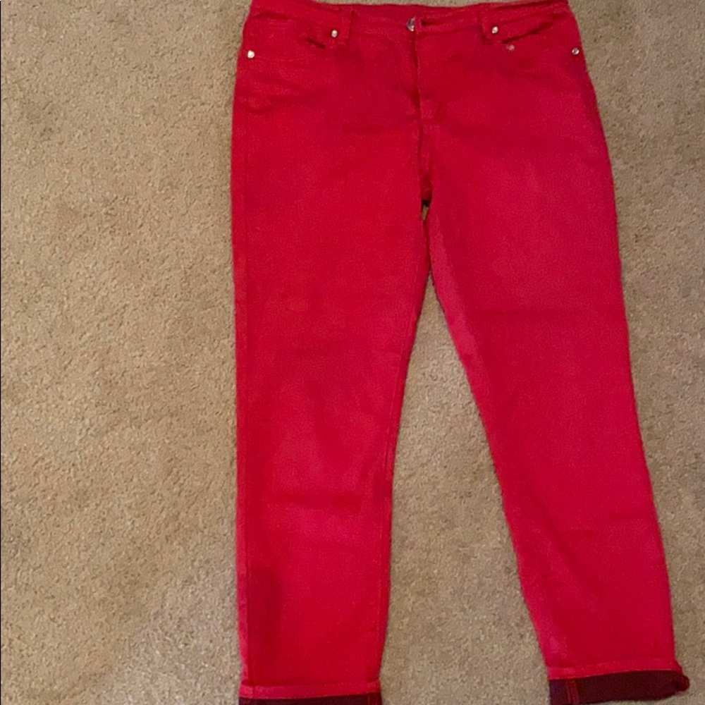 Jeans
